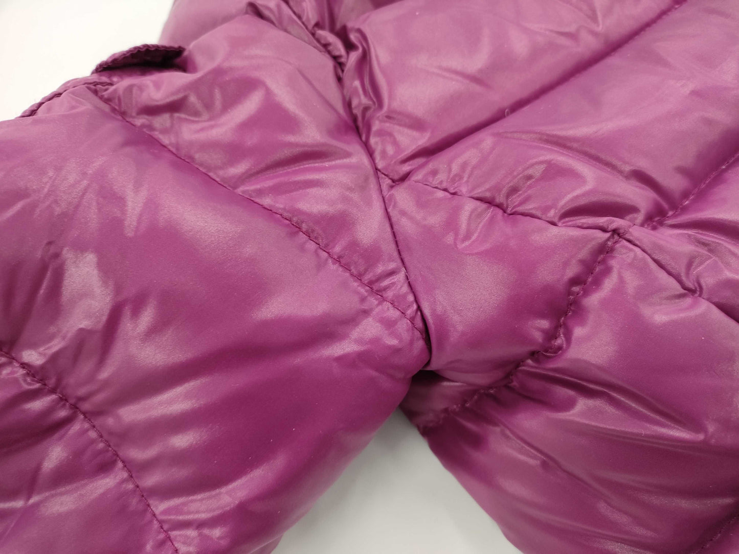 MONCLER Down Jacket RN116347 Jacket