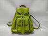GUCCI Bamboo Mini Backpack