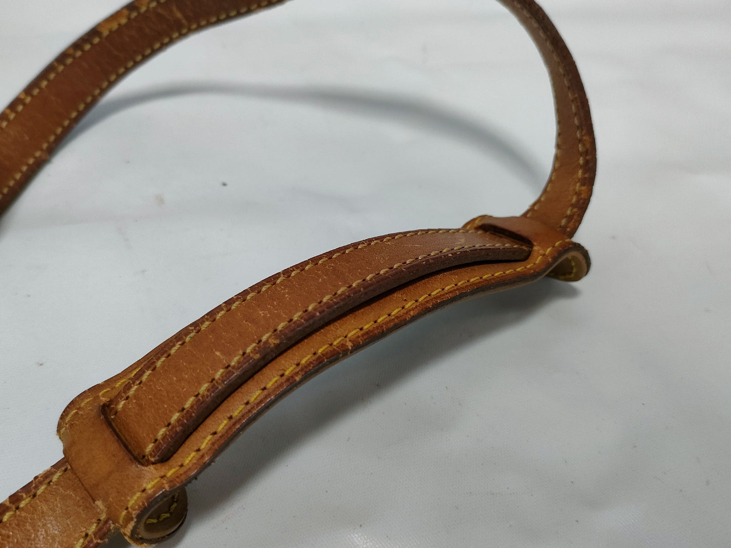 LOUIS VUITTON Monogram M51274 Trocadero Shoulder Bag