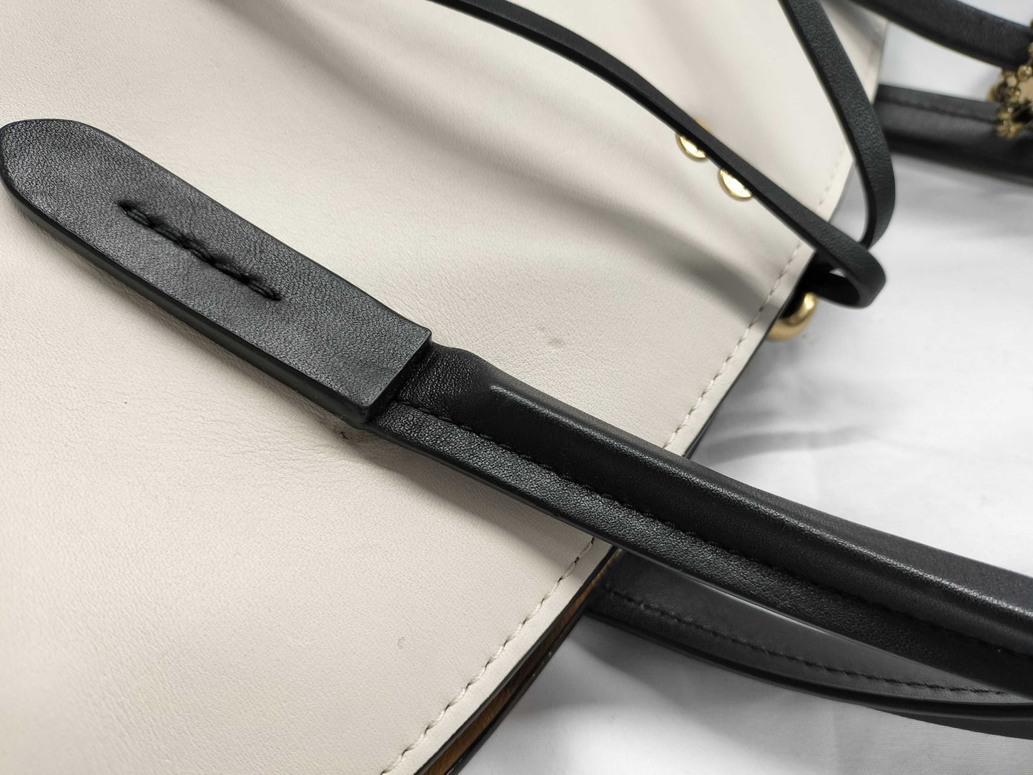 COACH 31725/Cooper/Carriole/Python/Special Order Handbag