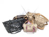 COACH Signature 5-Piece Handbag and Shoulder Bag Set