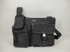 PRADA nylon body bag/shoulder bag