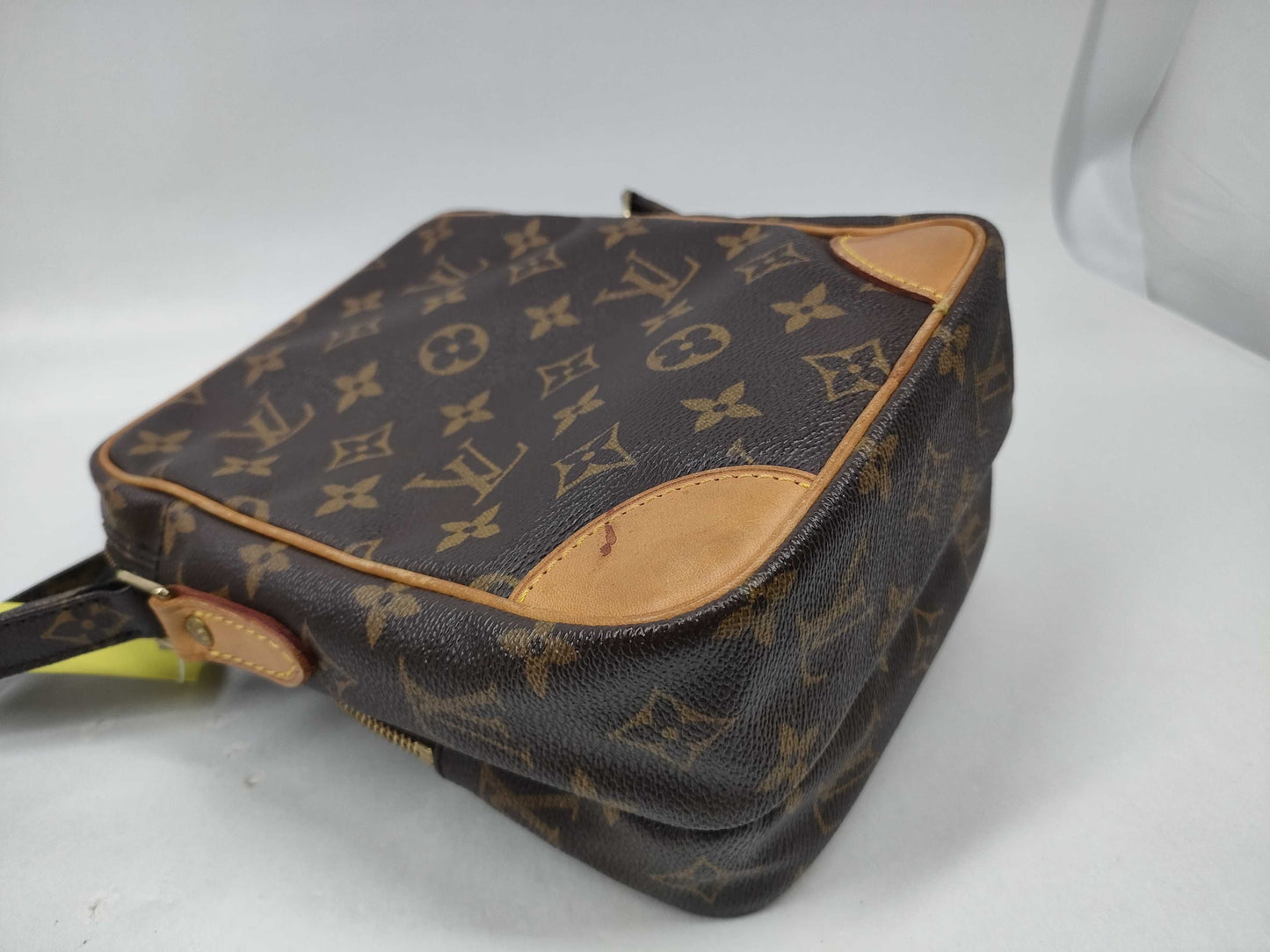 LOUIS VUITTON Monogram M45236 Amazon Shoulder Bag
