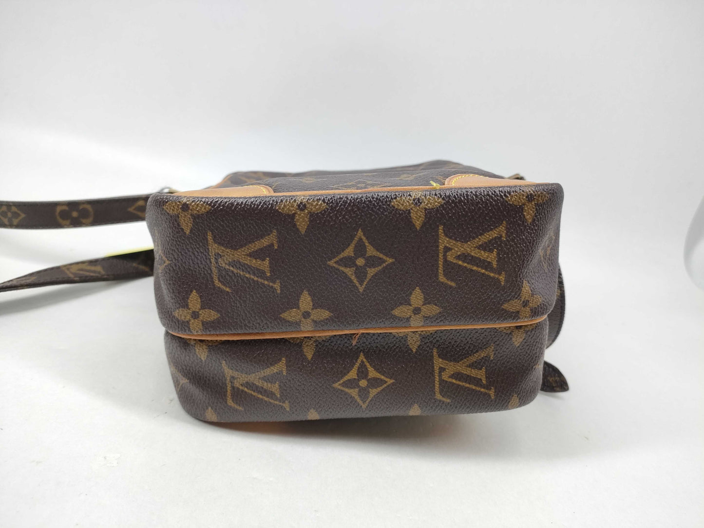 LOUIS VUITTON Monogram M45236 Amazon Shoulder Bag