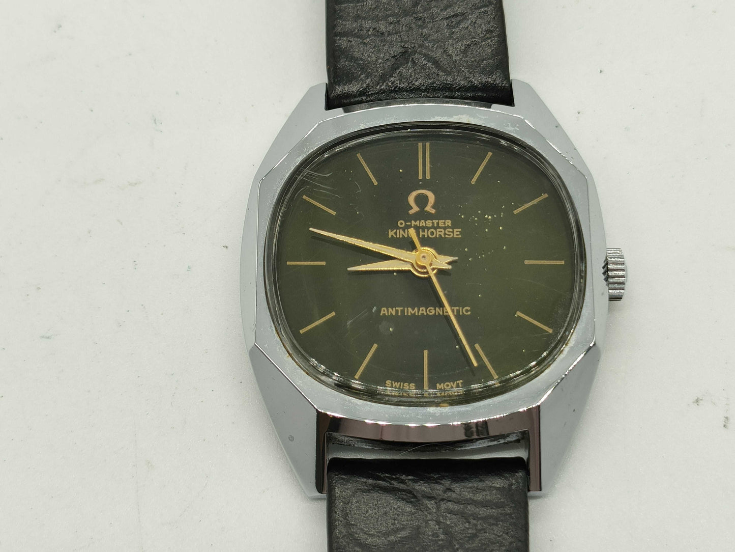 O-master w/T277888 Boys' Watch