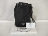 PRADA Nylon 1NE369 Drawstring Pouch Handbag Pouch