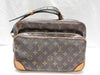 LOUIS VUITTON Monogram M45244 Nile Shoulder Bag