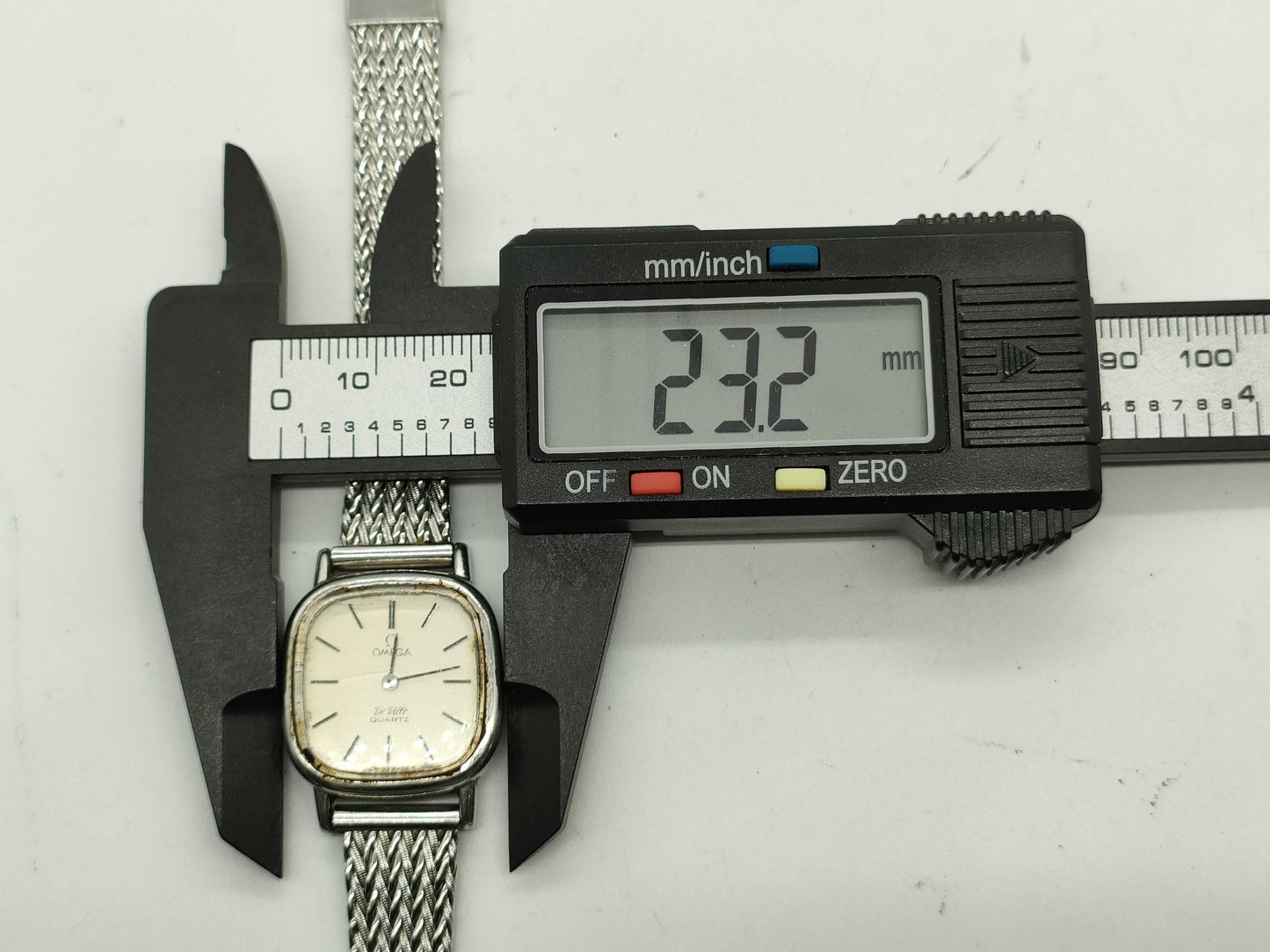 OMEGA Manual Winding Unmoving 1350 Women's Watch