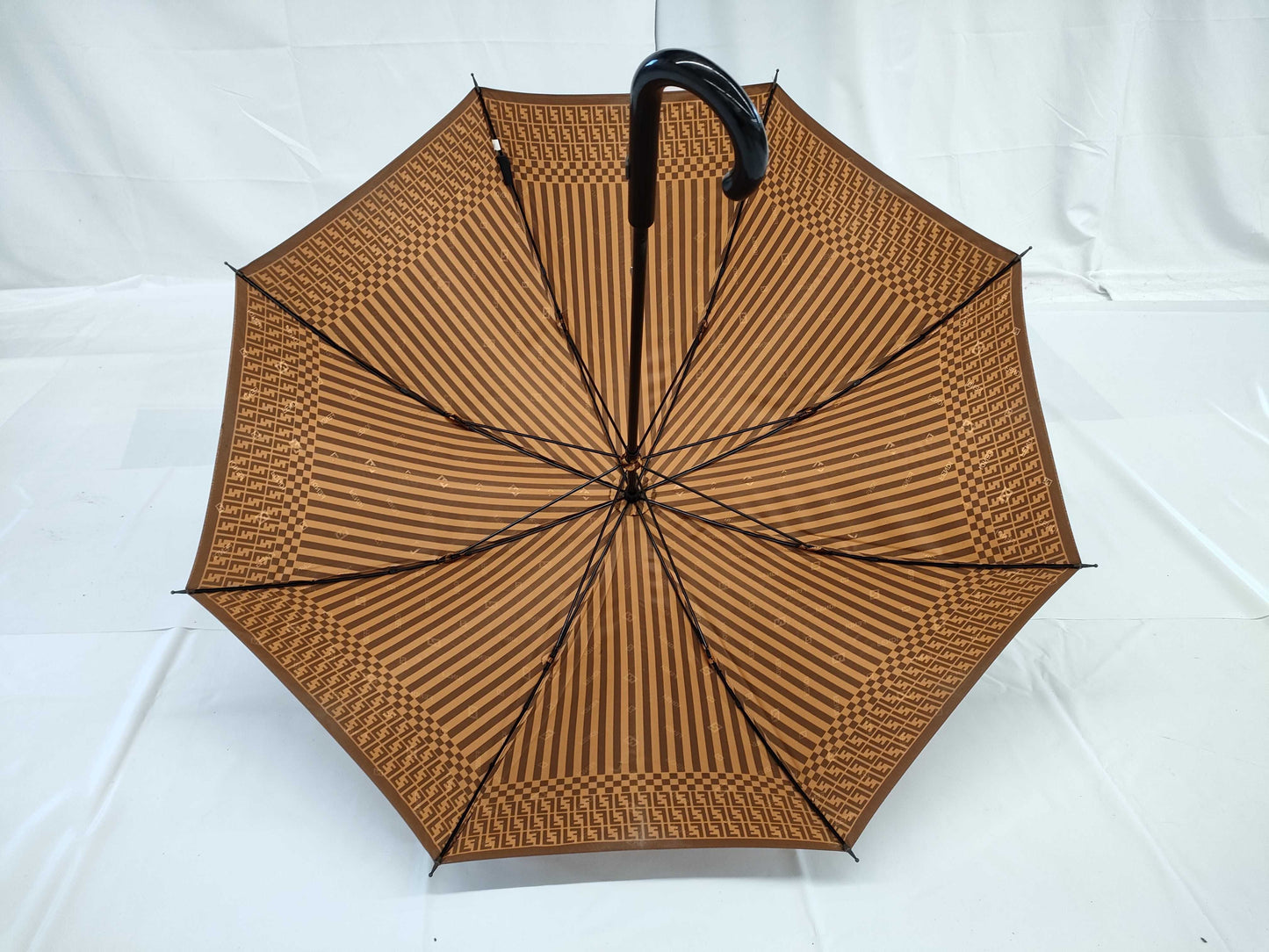 FENDI Zucca Umbrella Umbrella