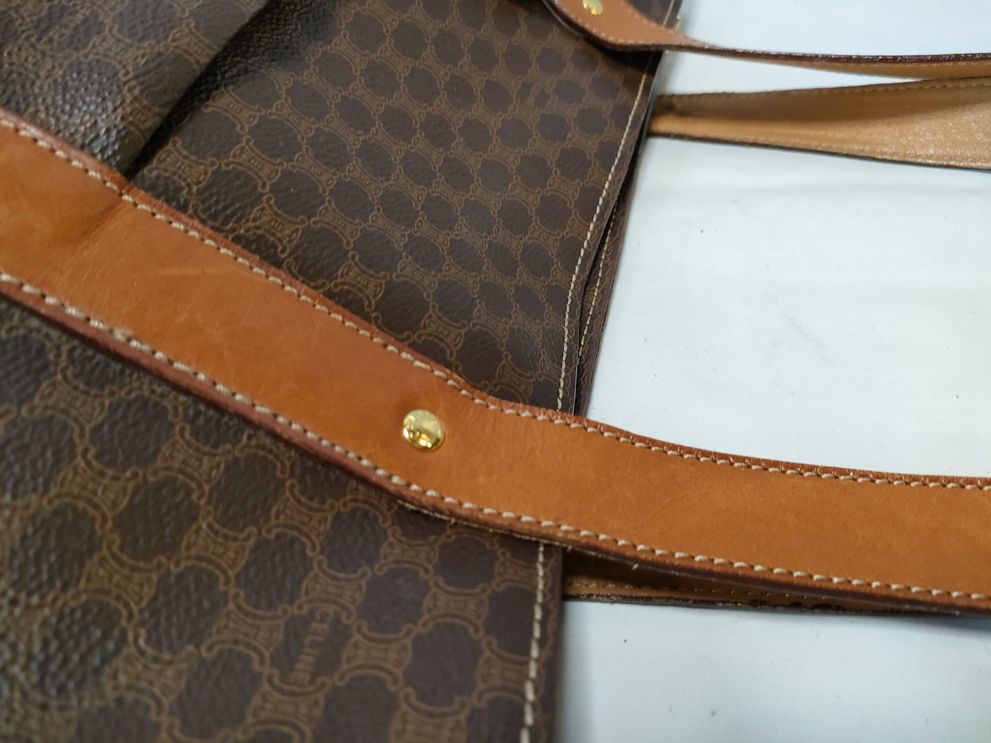 CELINE M97 Tote Bag Tote Bag