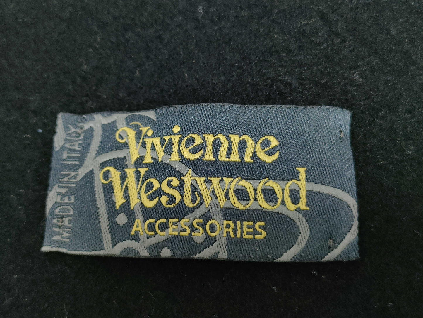 Vivienne Westwood Vivienne Westwood scarf