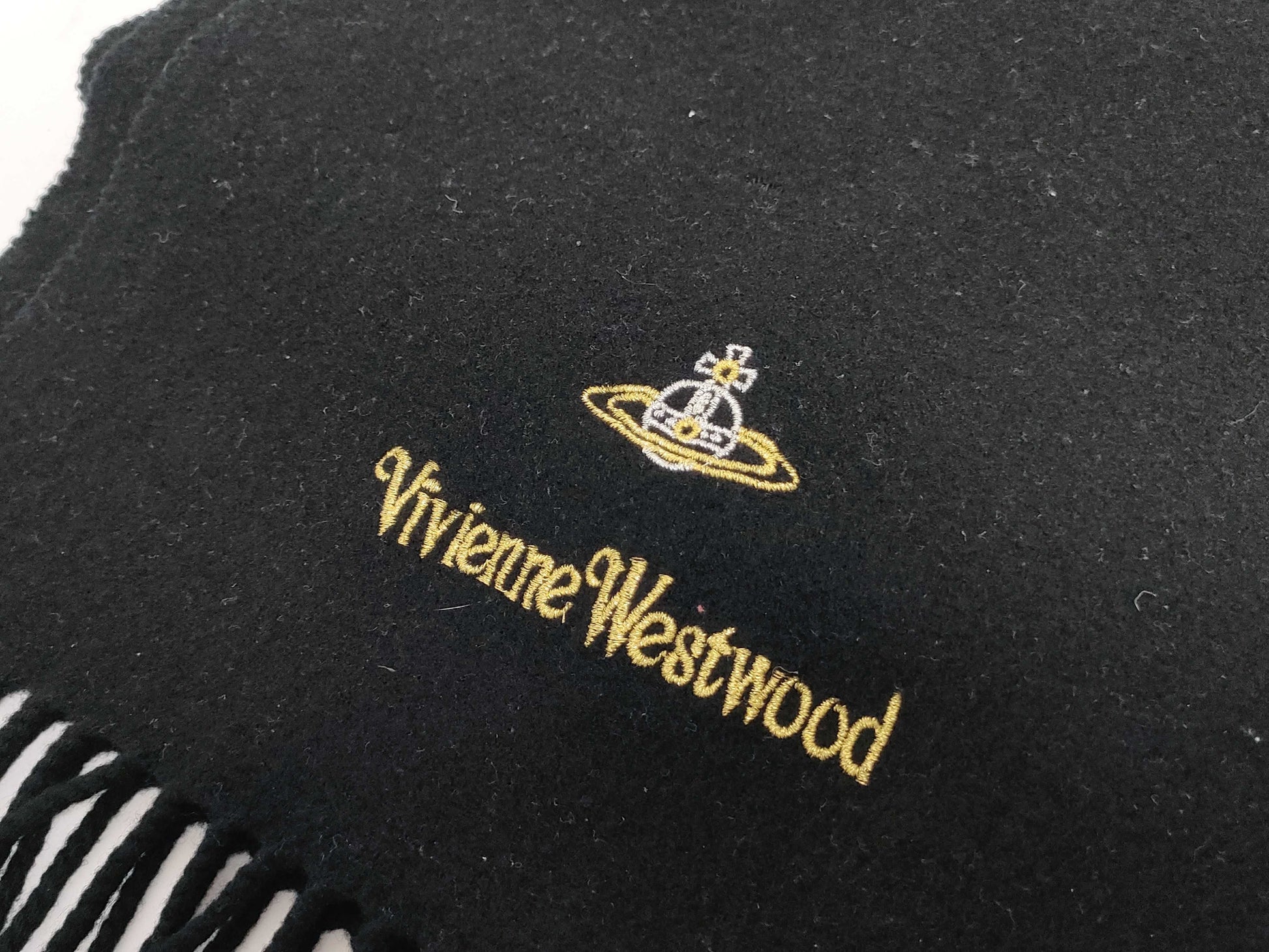 Vivienne Westwood Vivienne Westwood scarf