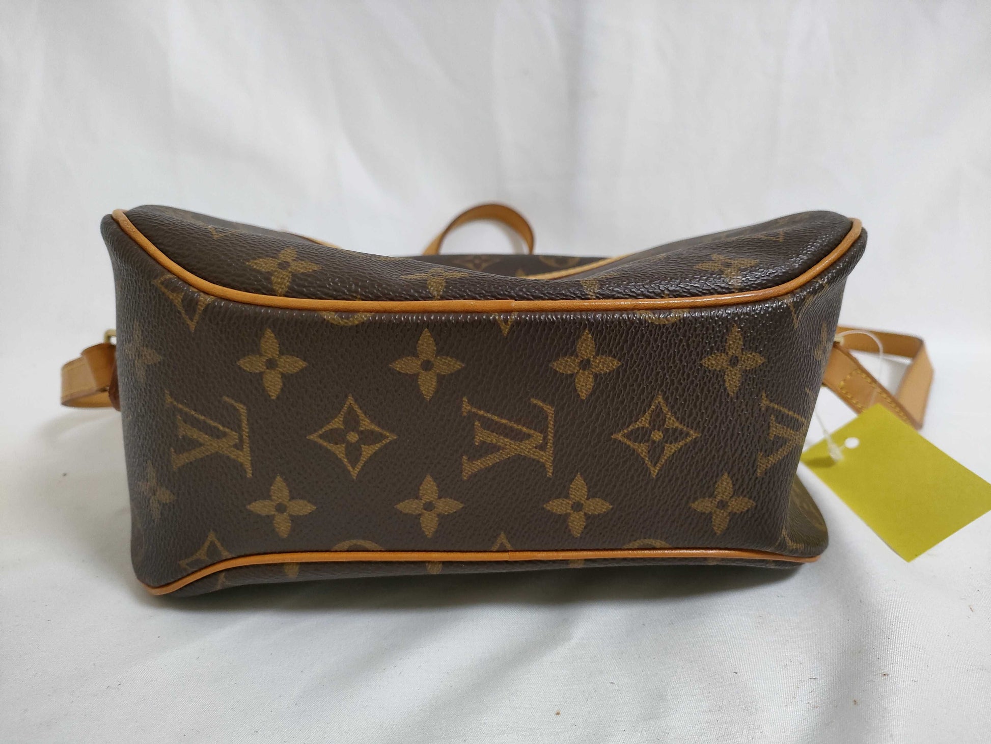 LOUIS VUITTON Monogram M51221 Blois Shoulder Bag