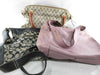 COACH Signature Coach/SAZABY Handbag/Shoulder Bag 3 Shoulder Bag