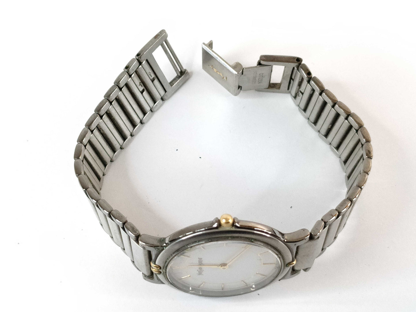 Yves Saint Laurent 4620-E62275 Women's Watch, Unused