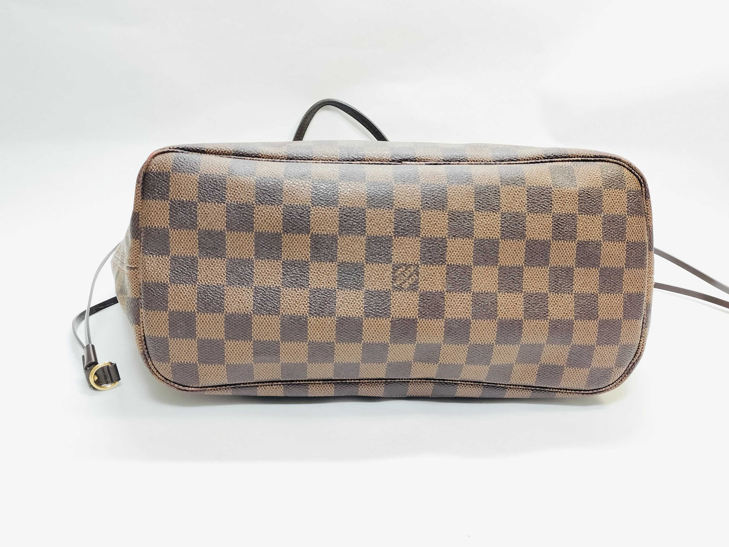 LOUIS VUITTON Damier N41358 Neverfull MM Tote Bag SA0124 Tote Bag