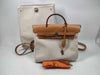 HERMES Airbag Airbag Ad G engraved replacement bag unused backpack