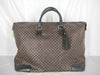 CELINE Macadam Boston Bag Boston Bag