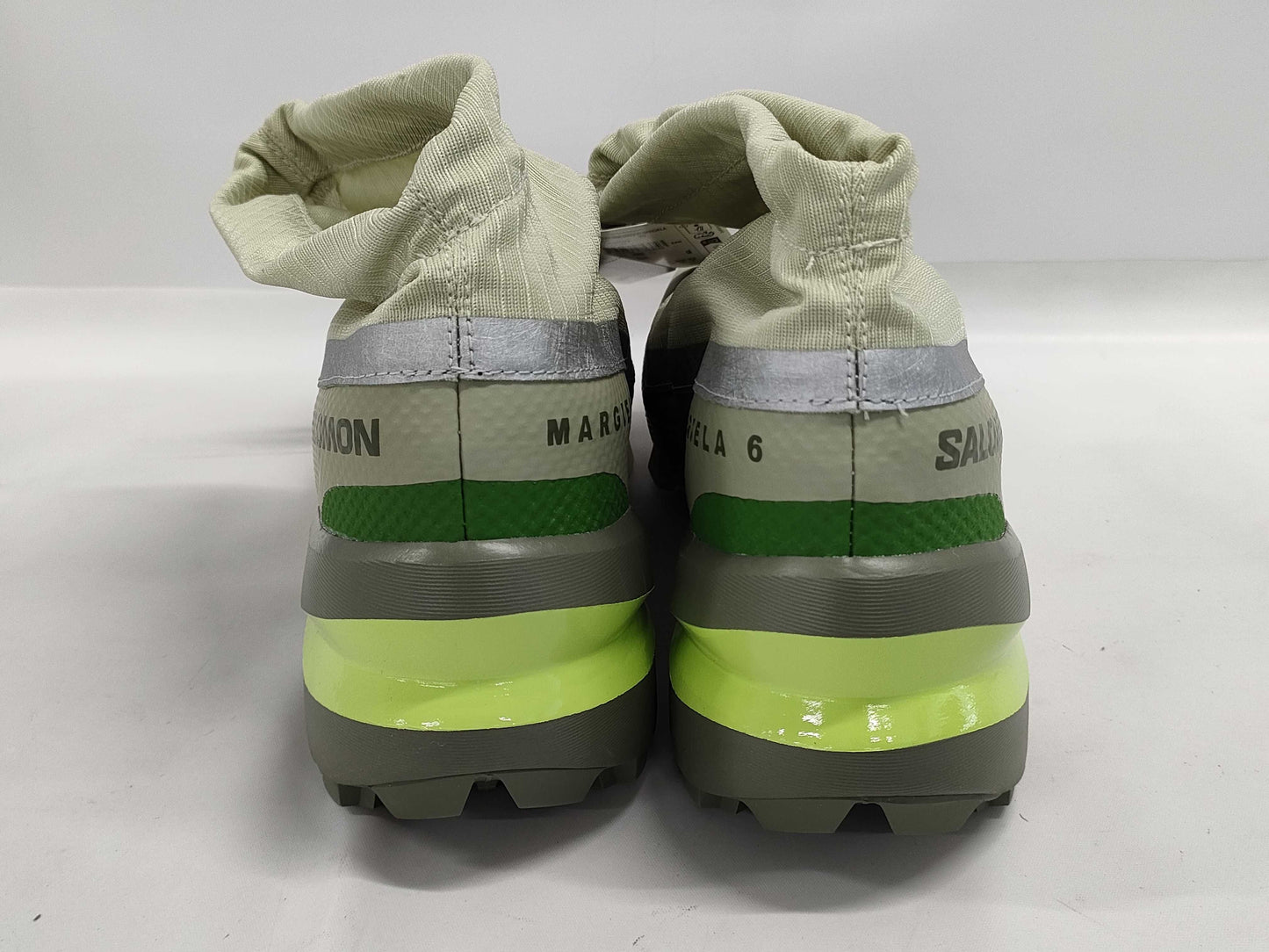 Margiela x Salomon Cross Low Light Green 26.5cm New Sneakers