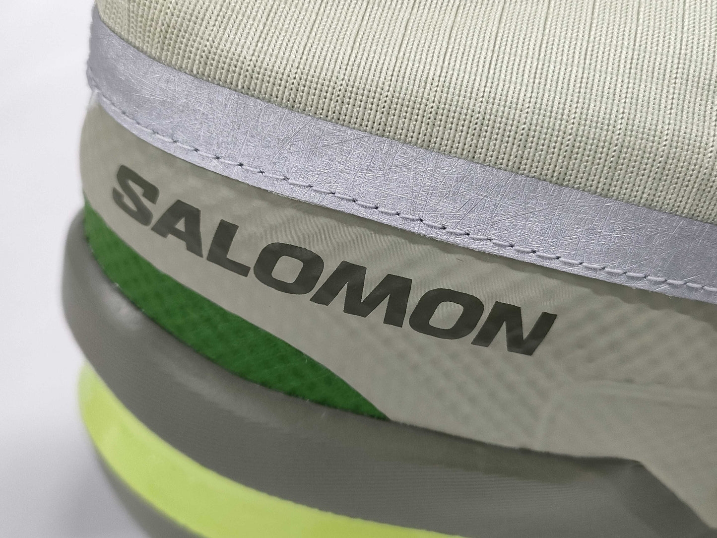 Margiela x Salomon Cross Low Light Green 26.5cm New Sneakers