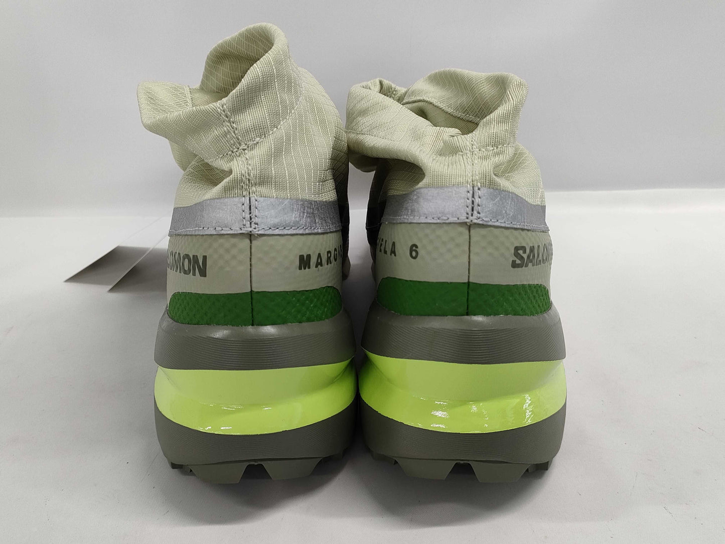 Margiela x Salomon Cross Low Light Green 26.5cm New Sneakers