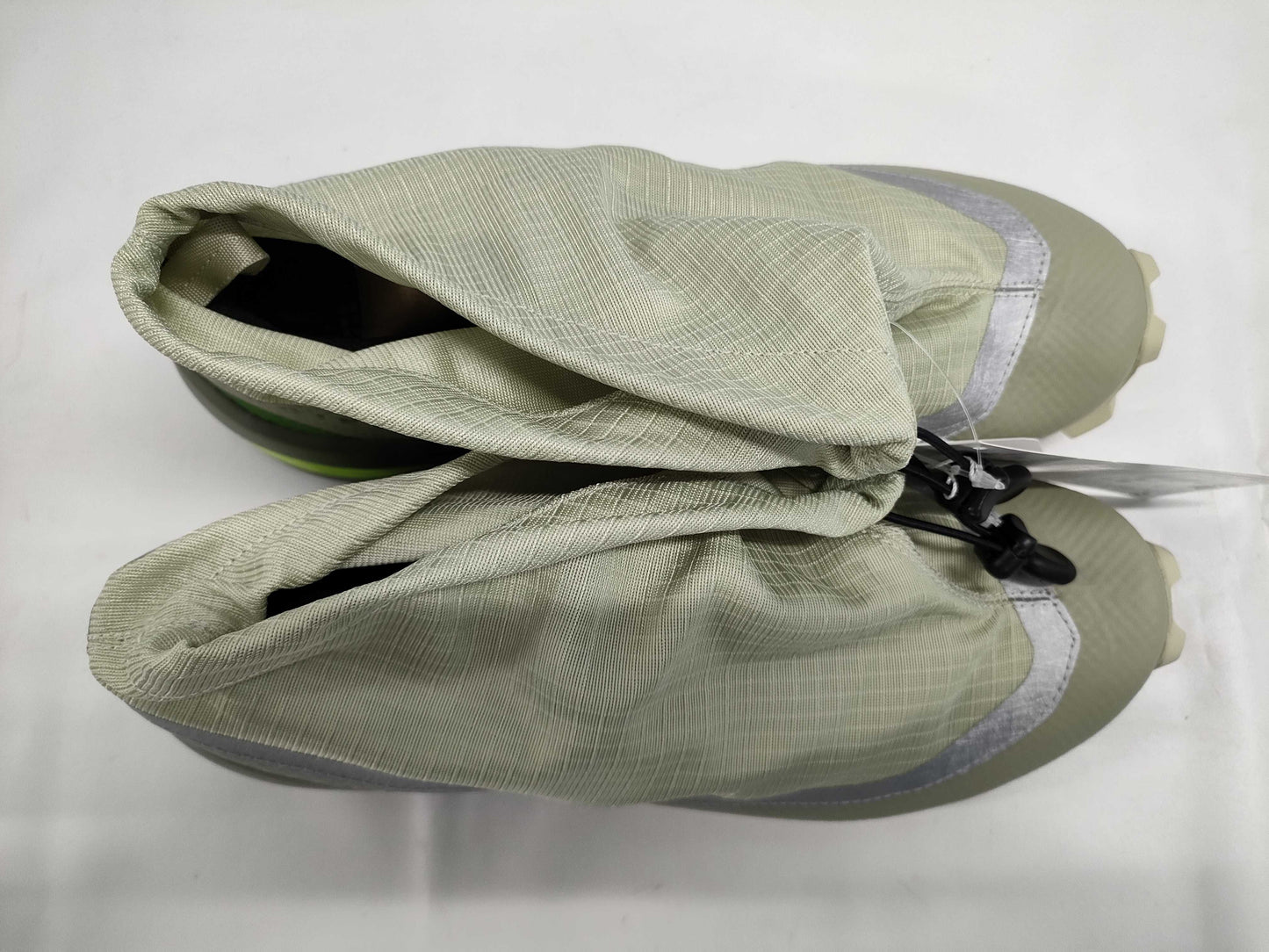 Margiela x Salomon Cross Low Light Green 26.5cm New Sneakers