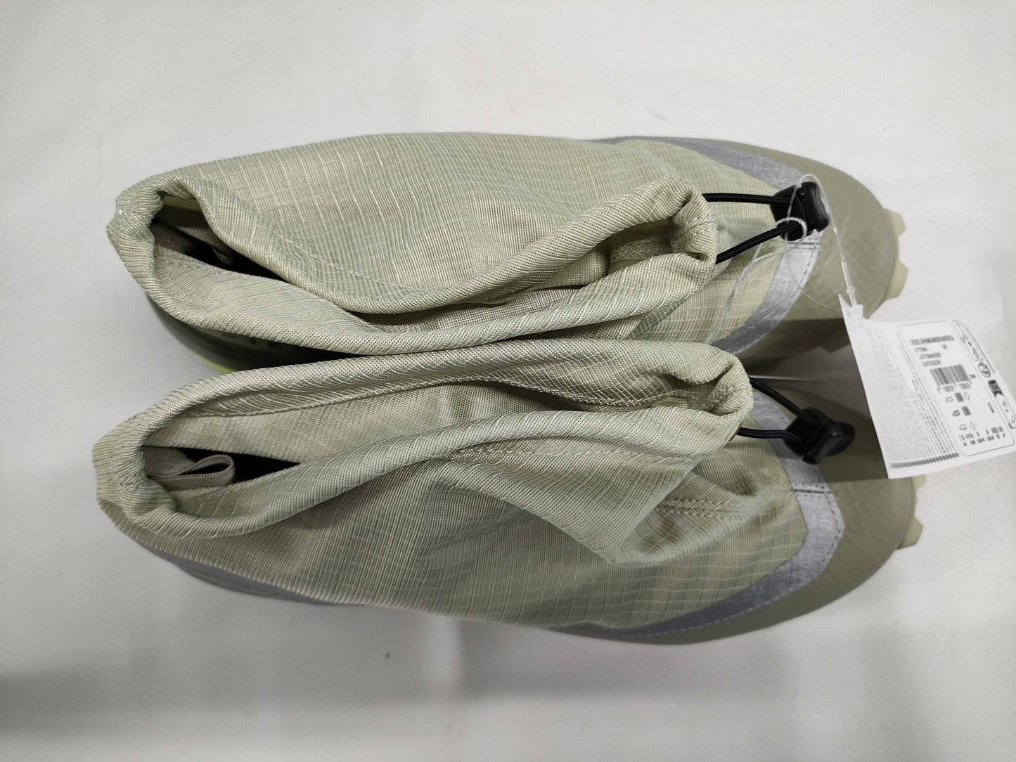 Margiela x Salomon Cross Low Light Green 26cm New Sneakers