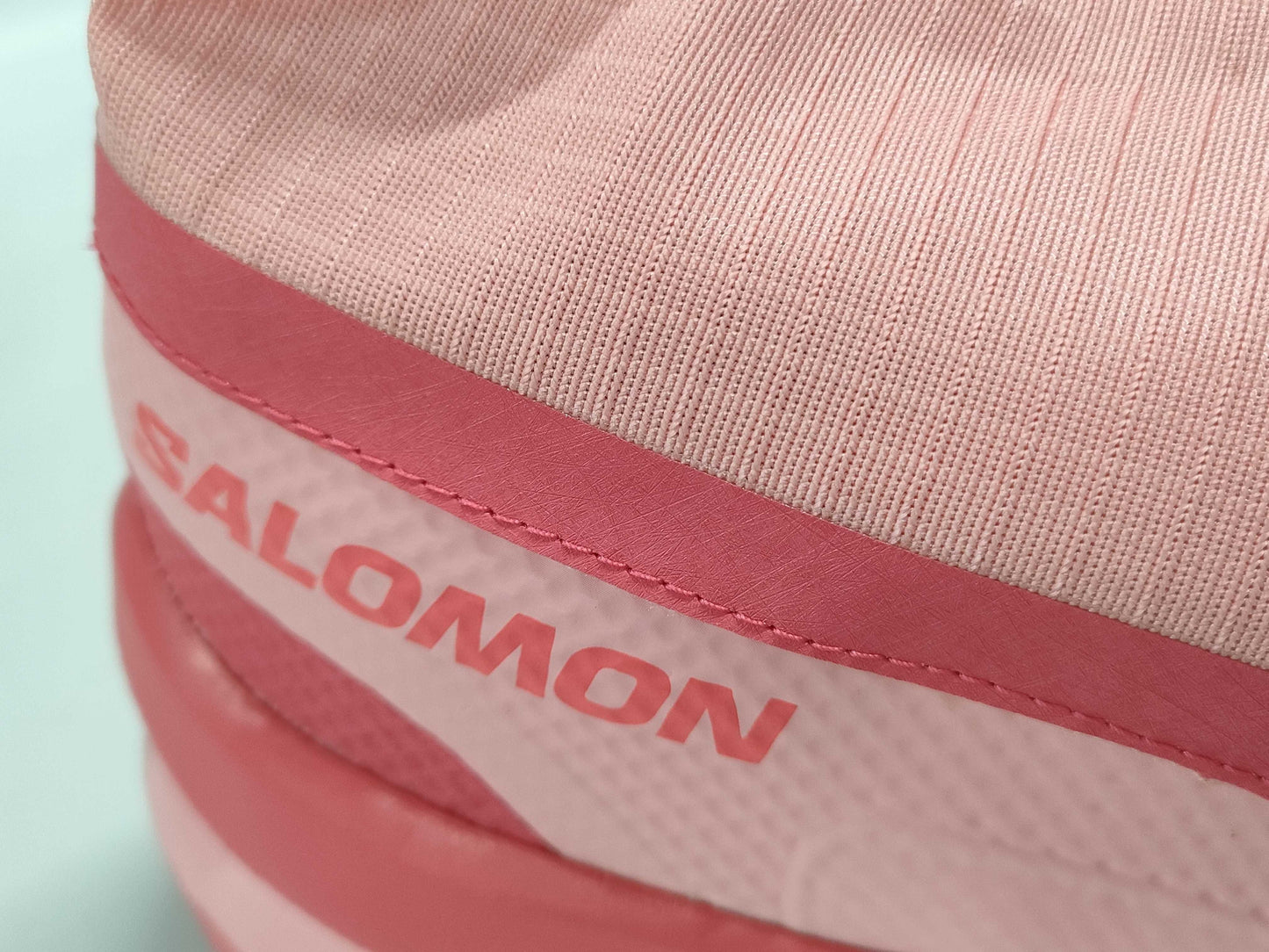 Margiela x Salomon Cross Low Flamingo Pink 26.5cm New Sneakers