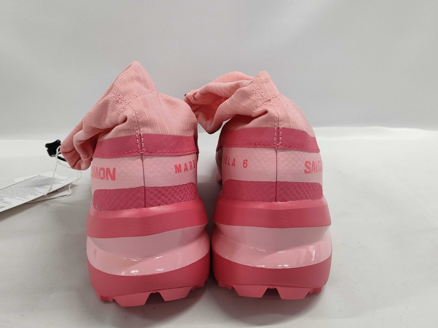 Margiela x Salomon Cross Low Flamingo Pink 26.5cm New Sneakers