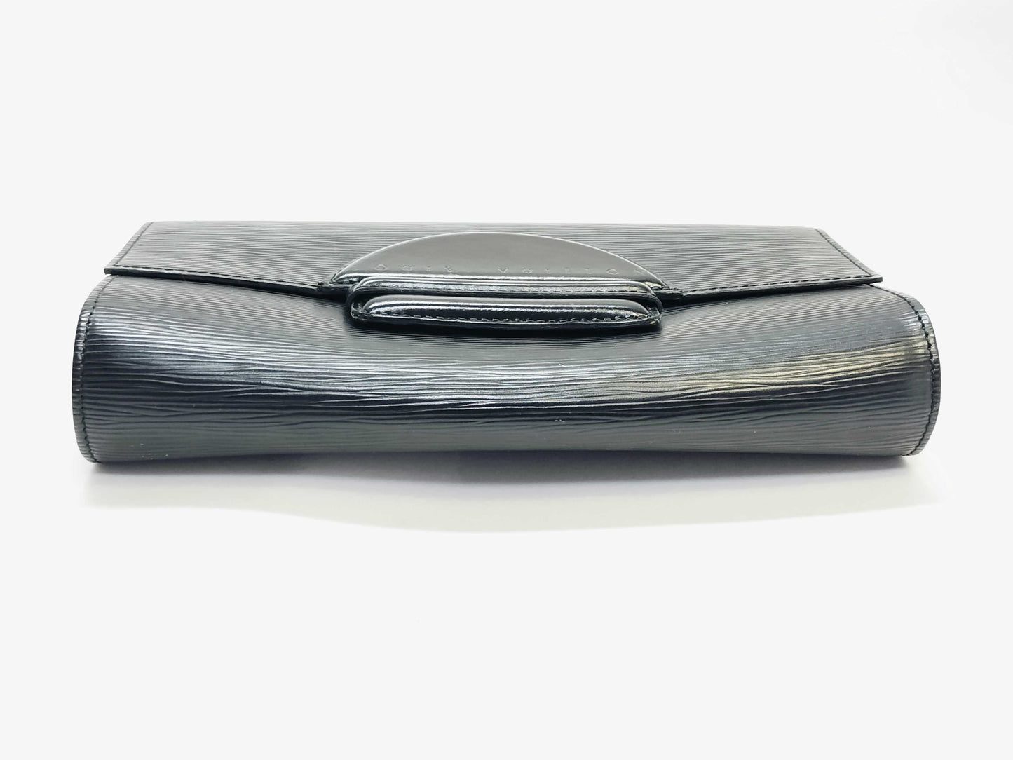 LOUIS VUITTON Epi Chaillot Clutch Bag