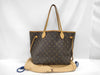 LOUIS VUITTON Monogram Neverfull MM Tote Bag