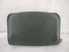 LOUIS VUITTON Taiga Episea Green Handbag