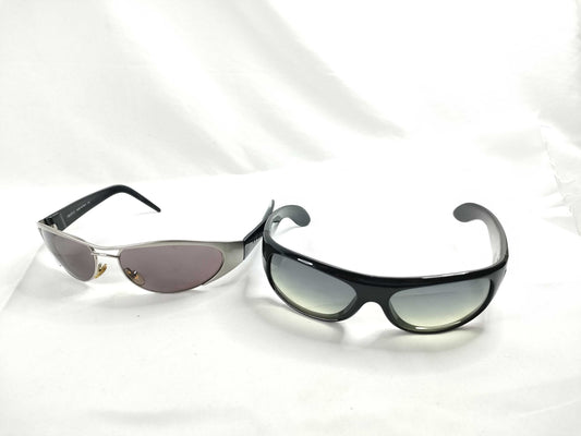 GUCCI *2 Sunglasses and Glasses