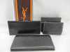 Yves Saint Laurent, Paul Smith, etc. Men's Wallet * 3-Piece Set Wallet