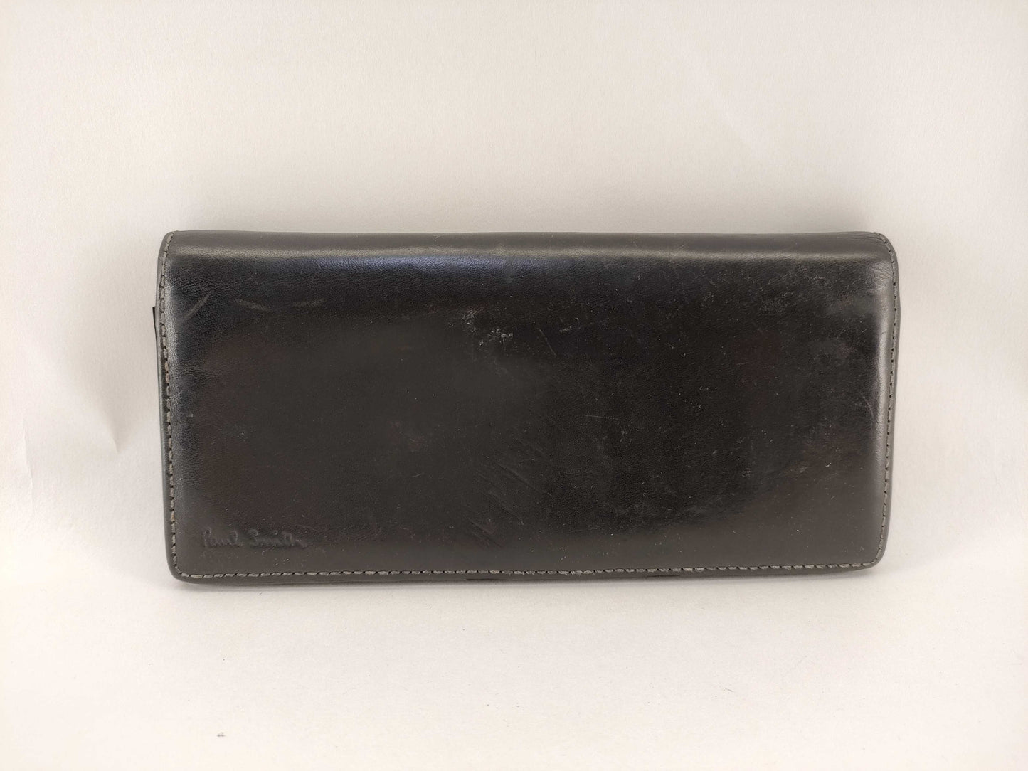 Yves Saint Laurent, Paul Smith, etc. Men's Wallet * 3-Piece Set Wallet