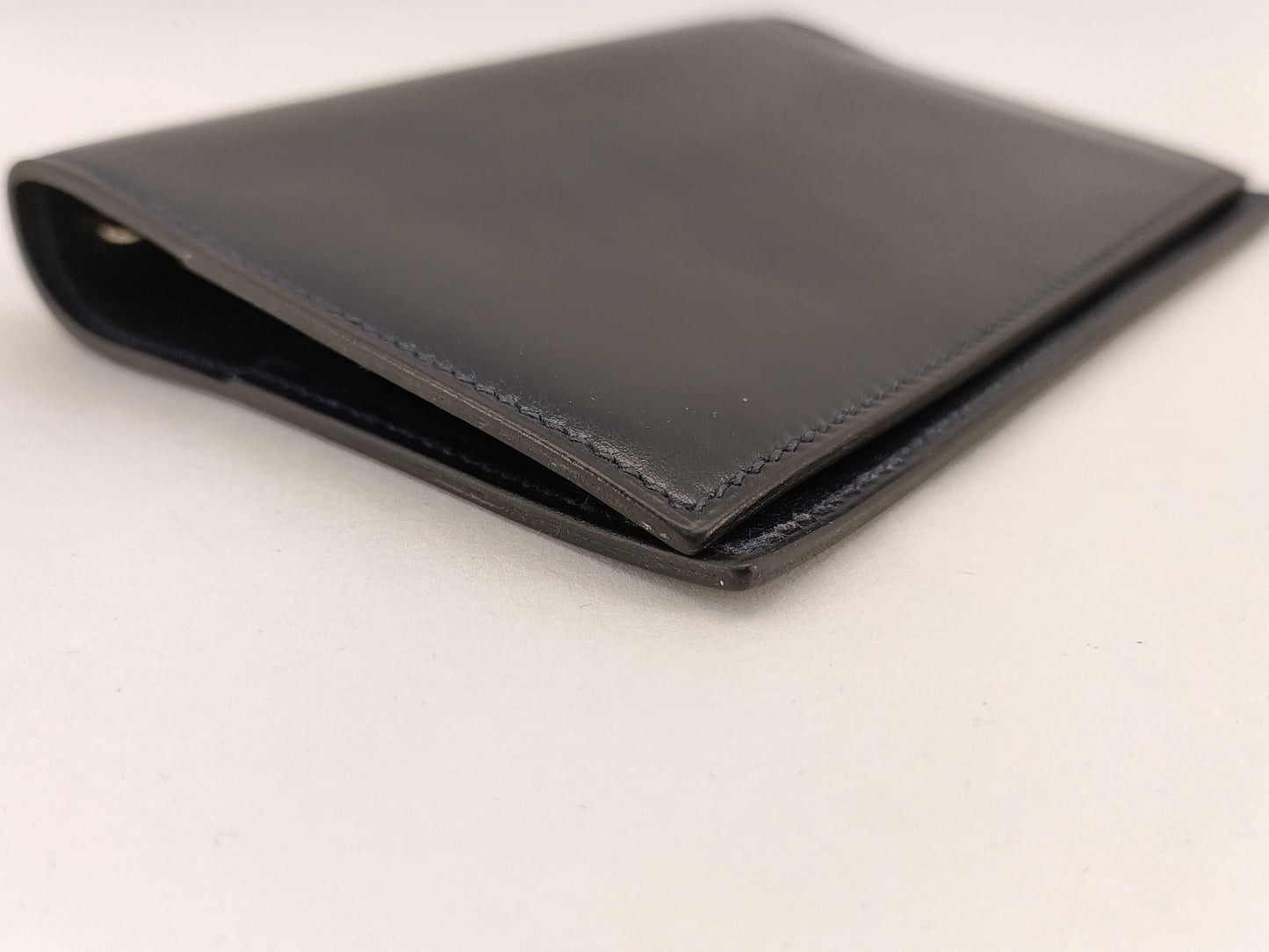 HERMES Agenda/Navy/Planner Case/Planner Cover