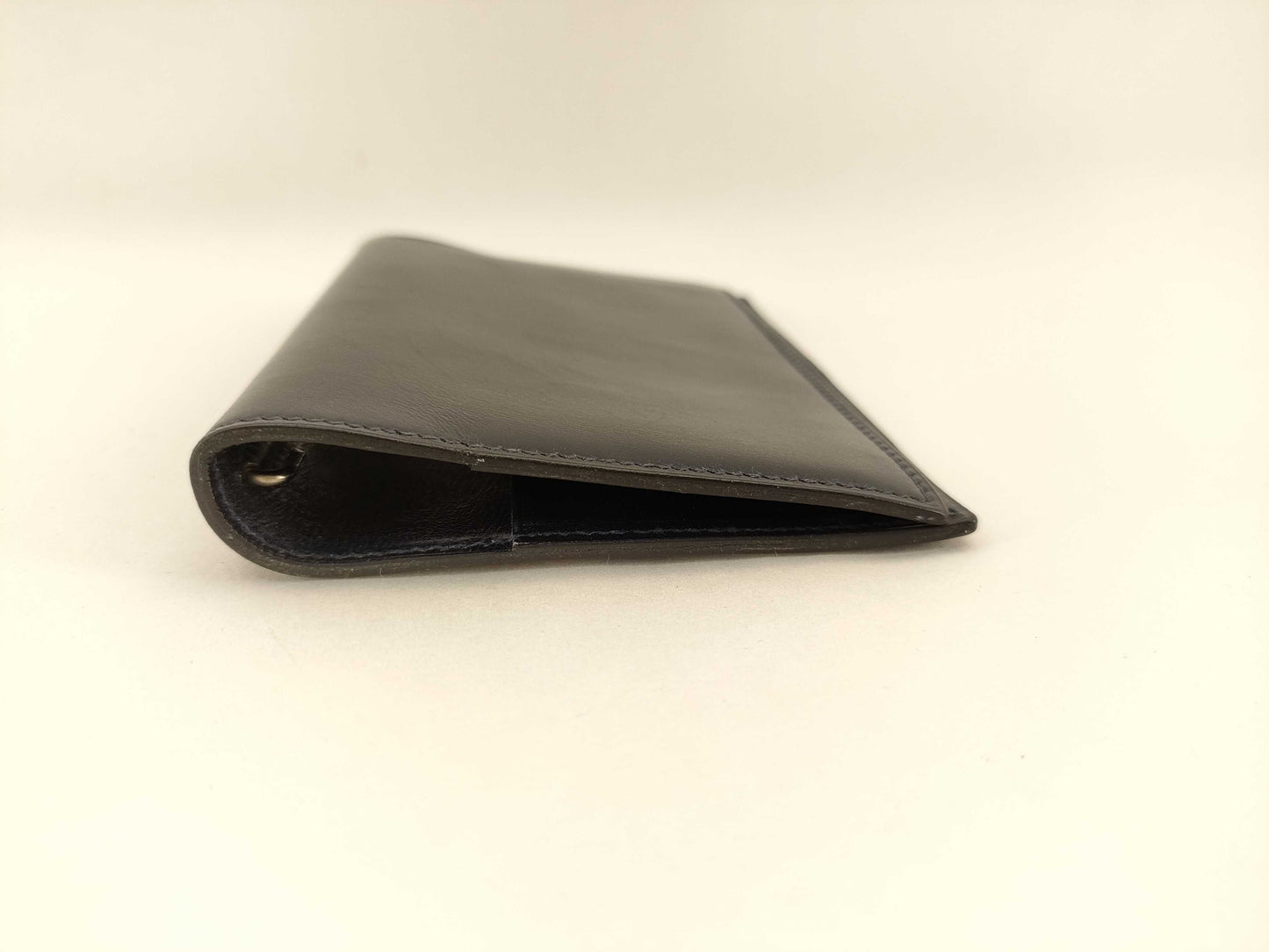 HERMES Agenda/Navy/Planner Case/Planner Cover