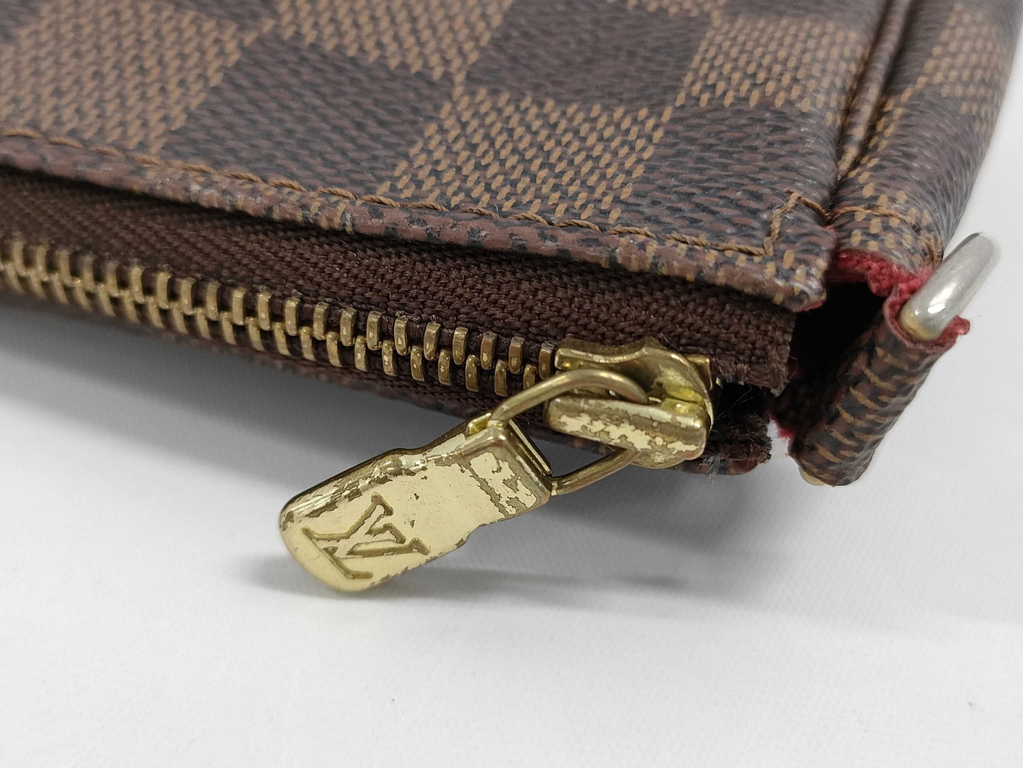 LOUIS VUITTON Damier Accessories Other Accessories