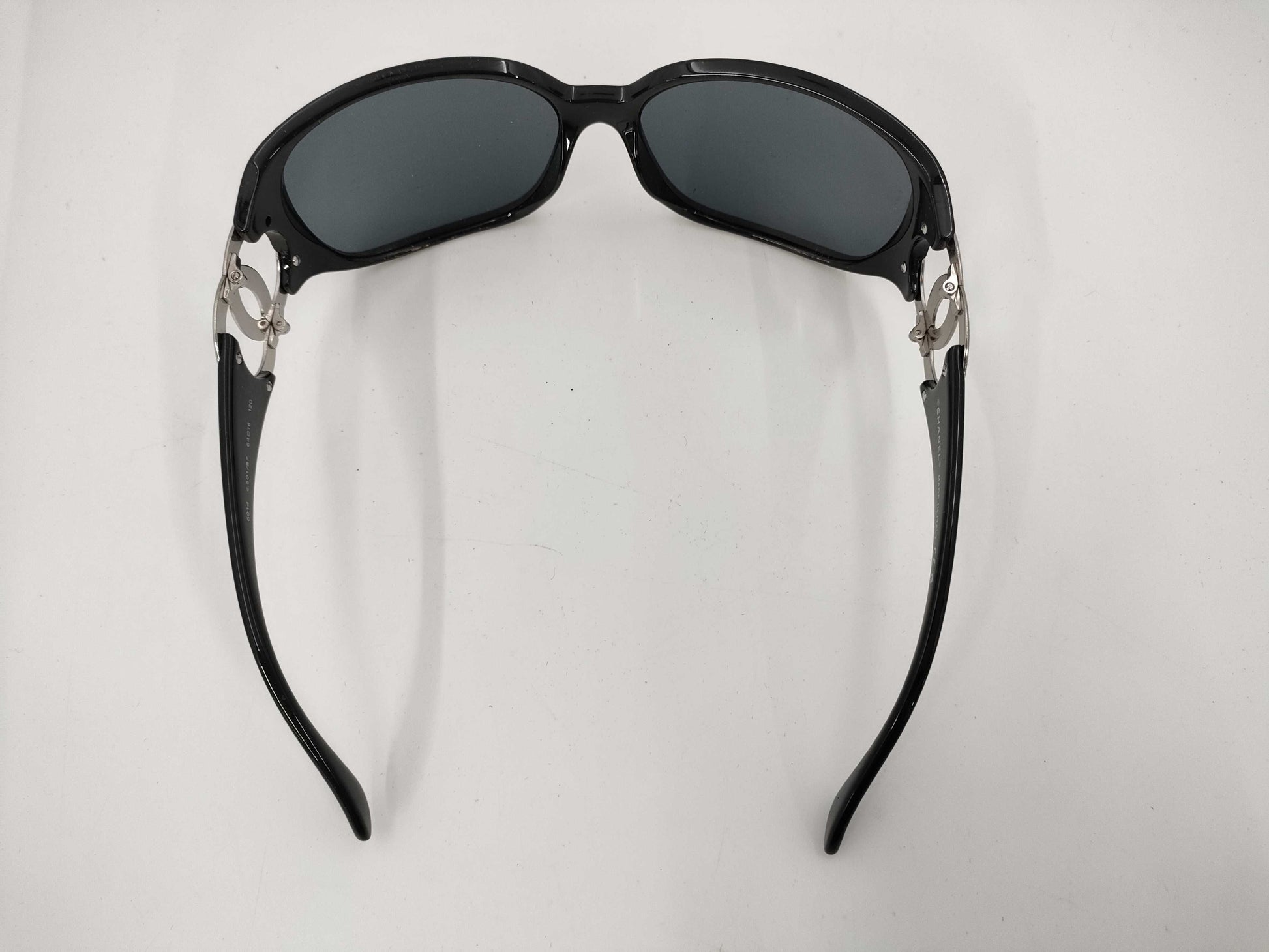 CHANEL Coco 6014 c.501/87 64□16 120 Sunglasses/Glasses