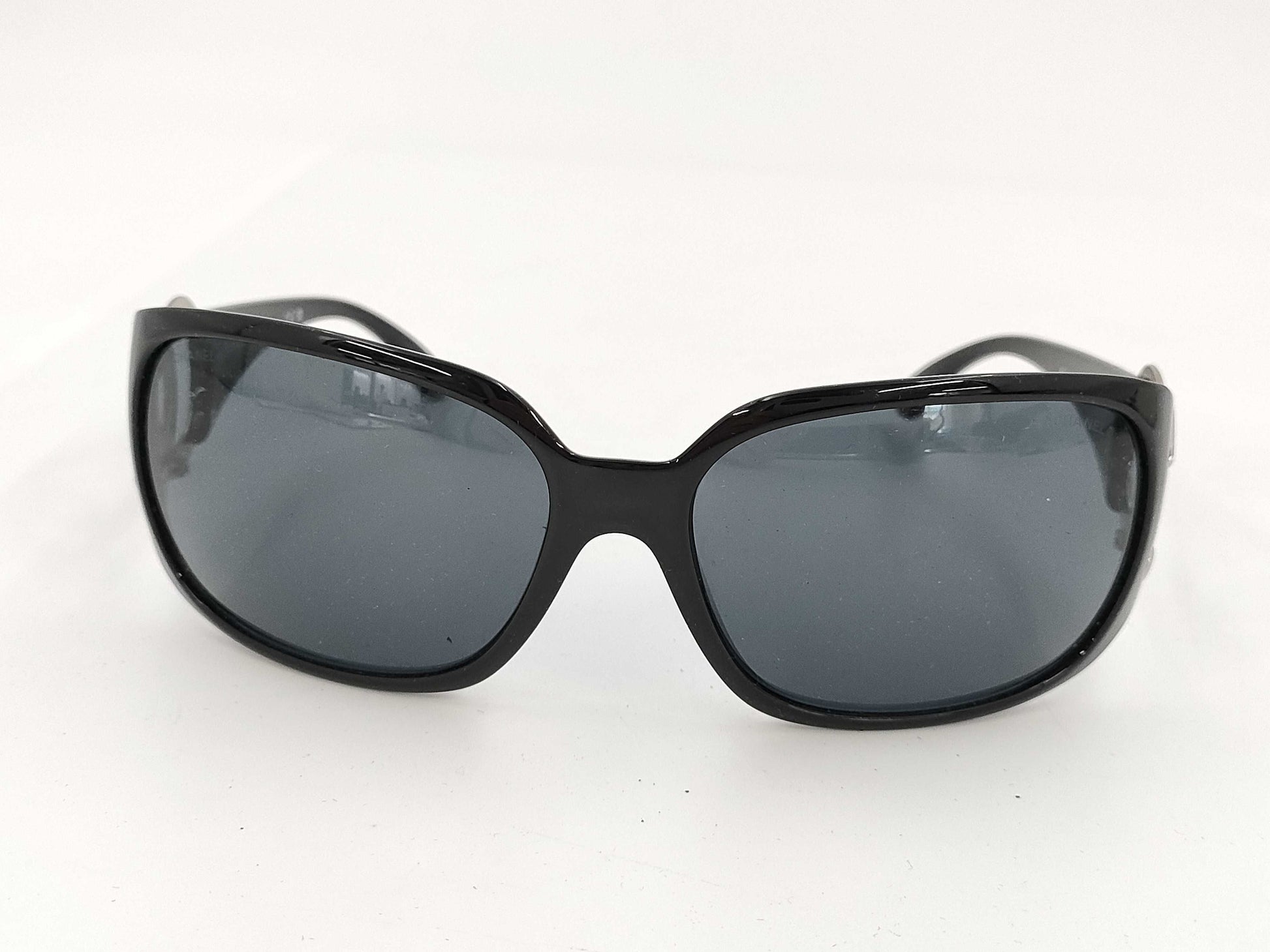 CHANEL Coco 6014 c.501/87 64□16 120 Sunglasses/Glasses