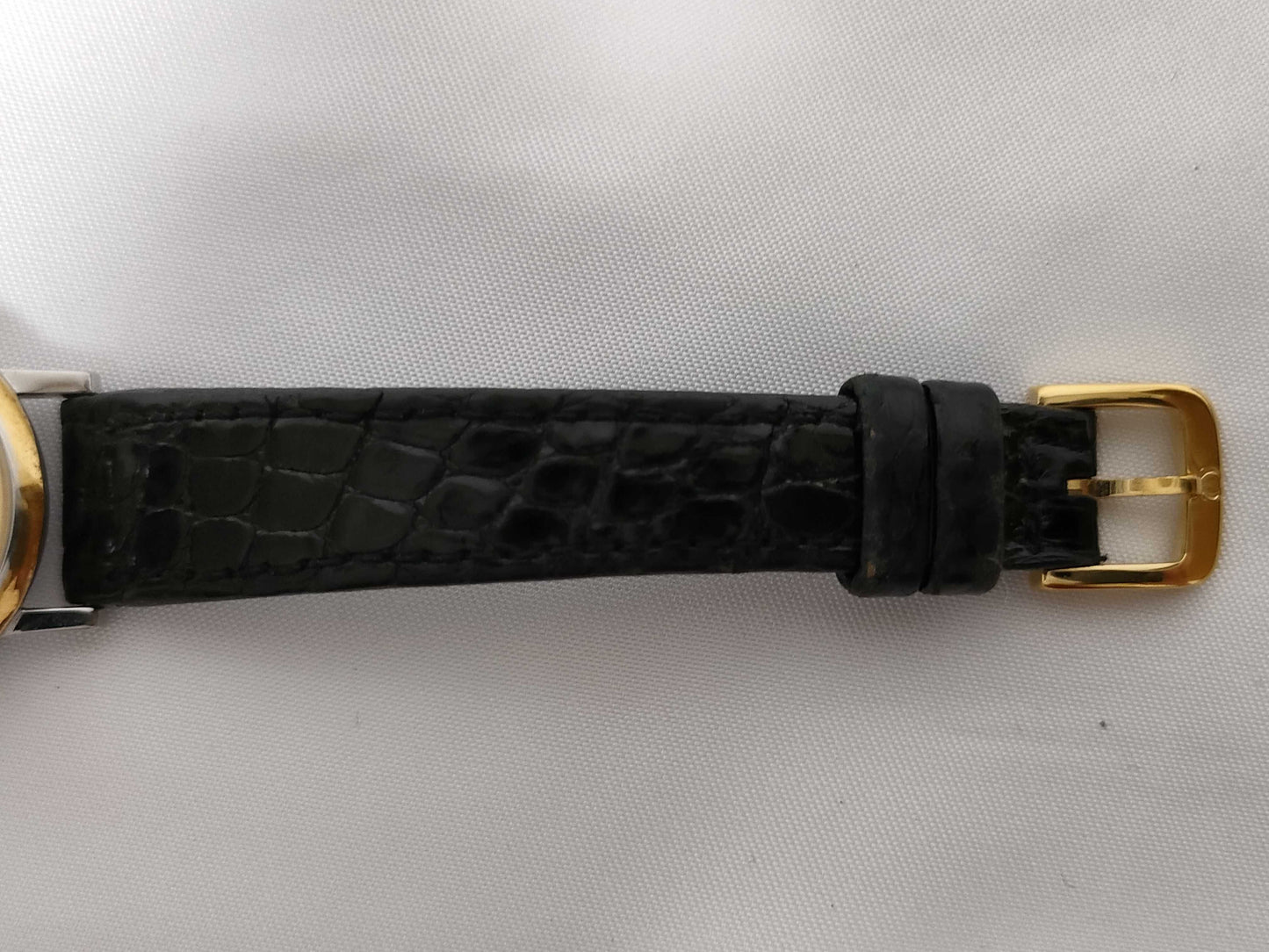 OMEGA De Ville 54800546 Unoperated Women's Watch