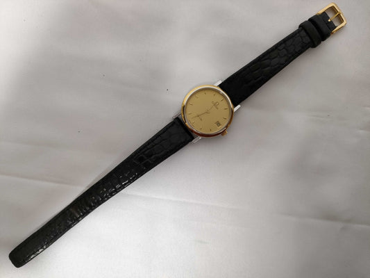 OMEGA De Ville 54800546 Unoperated Women's Watch