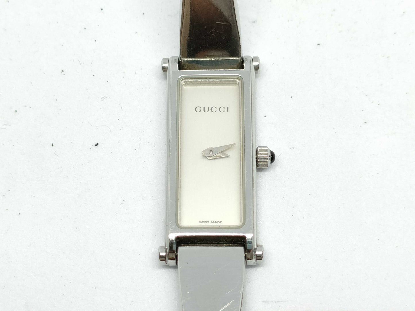 GUCCI 1500L Women's Watch