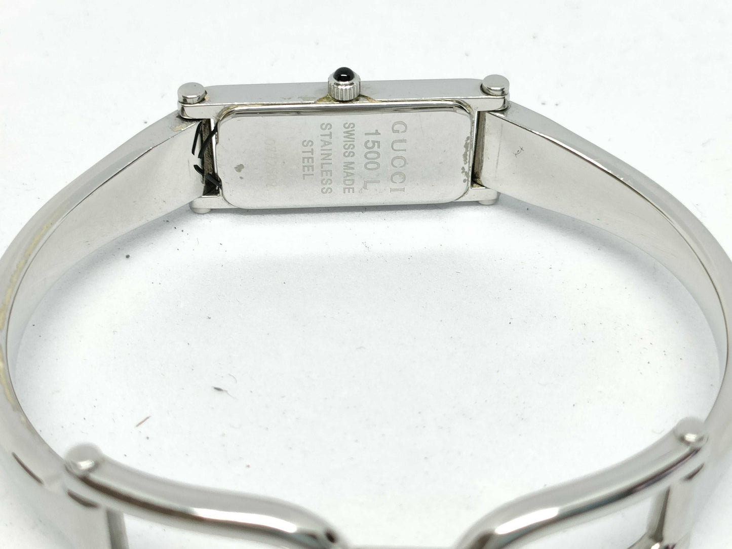 GUCCI 1500L Women's Watch