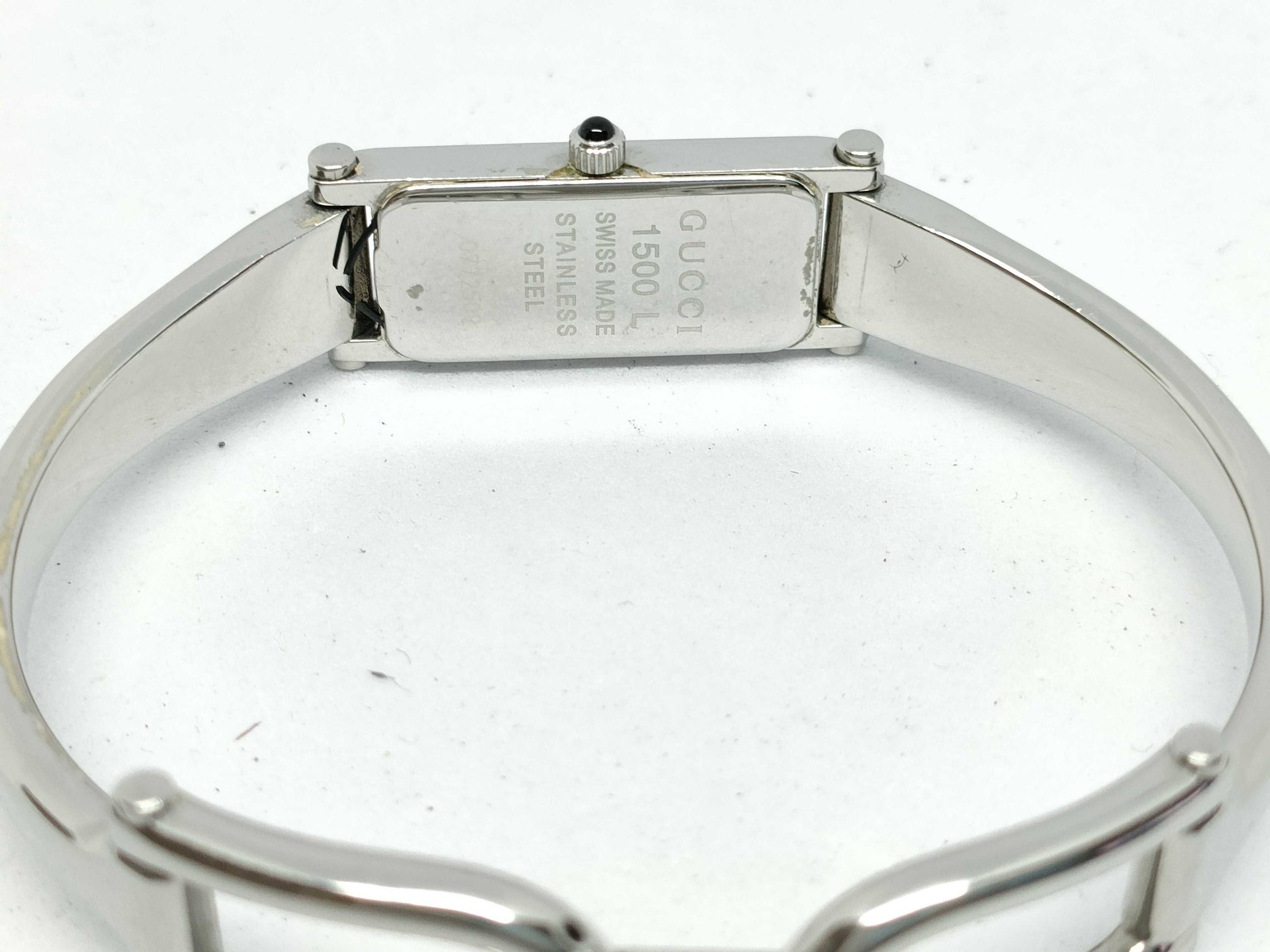 GUCCI 1500L Women's Watch