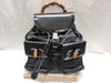GUCCI Bamboo Backpack