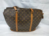 LOUIS VUITTON Monogram M51102 Babylon Tote Bag