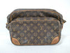 LOUIS VUITTON Monogram M45244 Nile Shoulder Bag