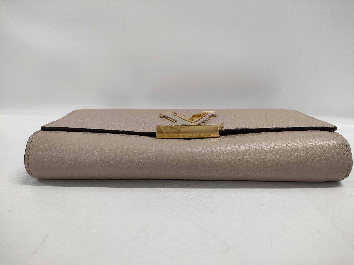 LOUIS VUITTON M61248/MZ4107 Initial Wallet