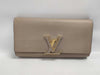 LOUIS VUITTON M61248/MZ4107 Initial Wallet